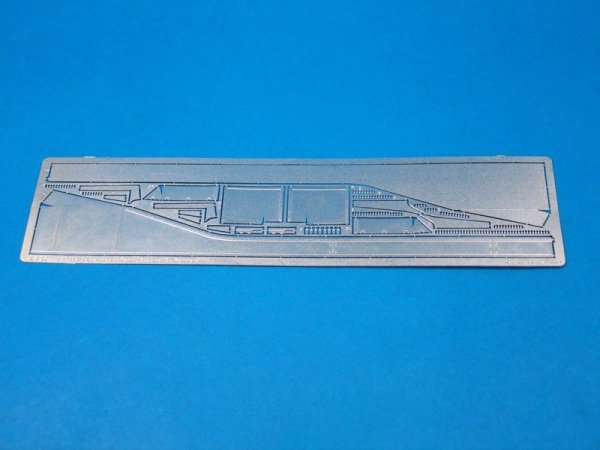 Aber 35220 Soviet heavy tank JS-2 - vol. 2 - additional set - fenders (1:35)