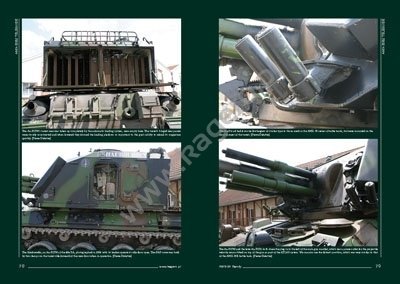 Kagero 0016 AMX - 30 Family EN