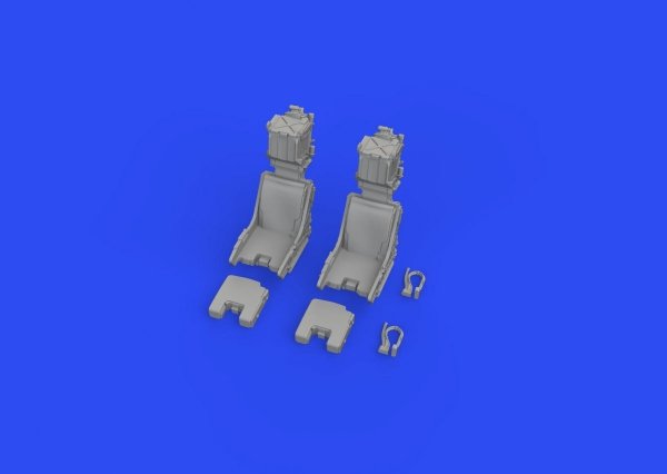 Eduard 644179 EA-18G LööKplus MENG 1/48