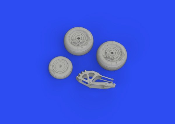 Eduard SIN648125 Su-25 ZVEZDA 1/48