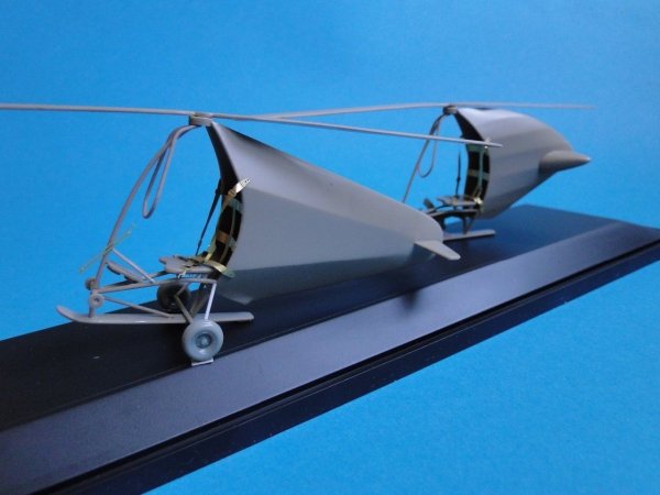 Fly 32005 Rotachute Mk III (1:32)
