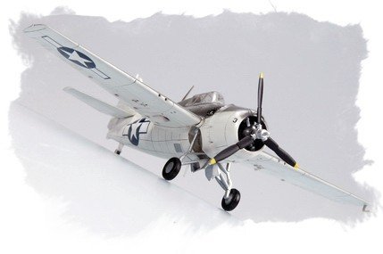 Hobby Boss 80221 FM-1 Wildcat (1:72)