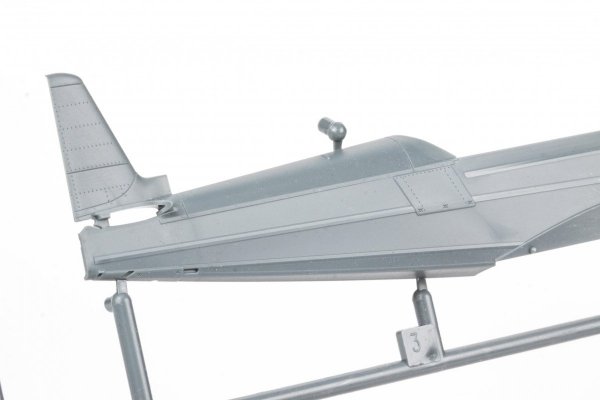 Eduard 11167 Z-326 Trenér Master DUAL COMBO 1/48