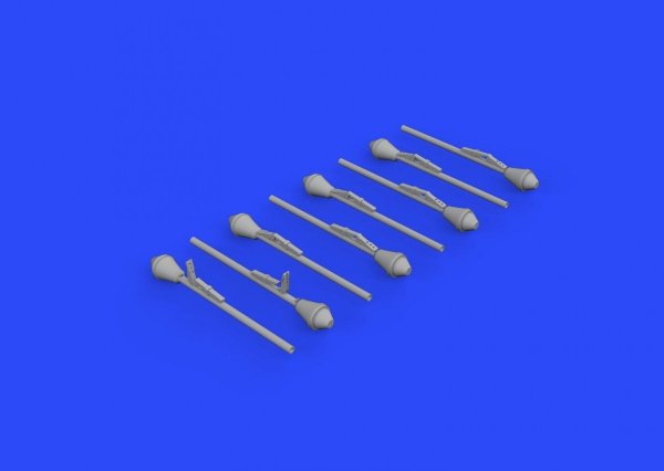 Eduard 635016 Panzerfaust 60 1/35