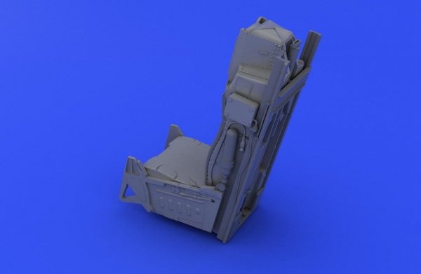 Eduard 648013 F-16 seat 1/48 (Kinetic Model)