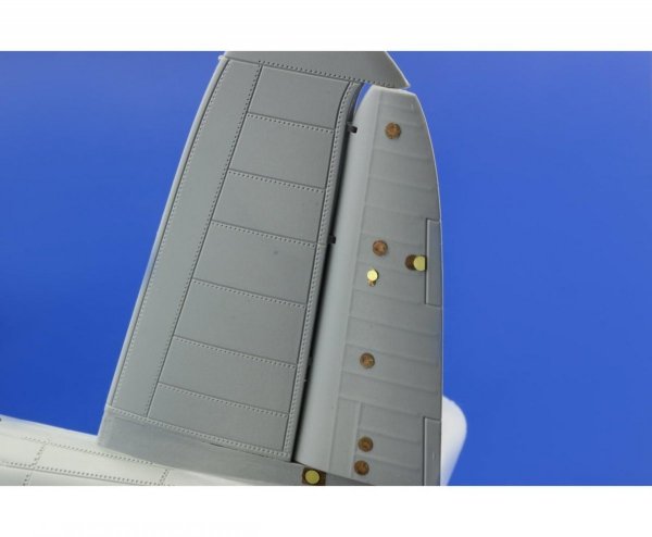 Eduard 72552 Sunderland Mk. I surface panels 1/72 ITALERI