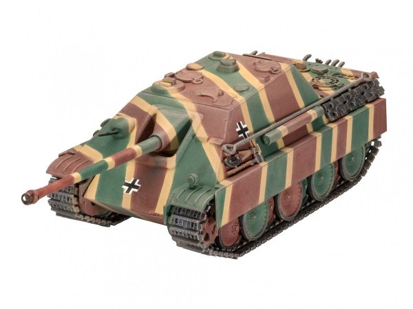 Revell 03327 Jagdpanther Sd.Kfz.173 1/72