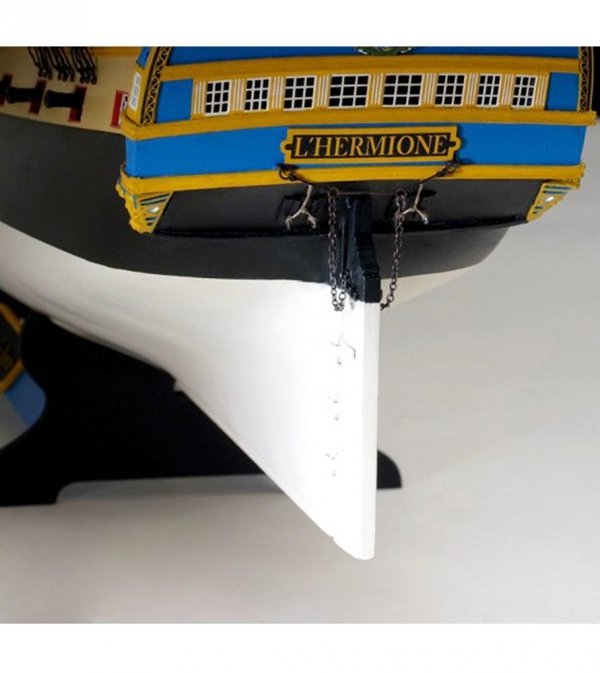 ARTESANIA LATINA 22517-N Hermione La Fayette 1/89