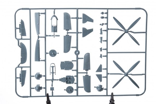 Eduard 84187 Tempest Mk. V Series 2 1/48