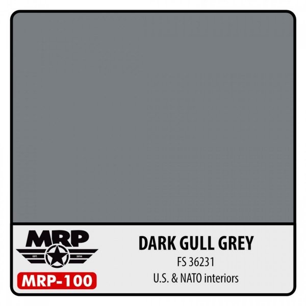 MR. Paint MRP-100 Interior U.S.Modern FS36231 30ml 