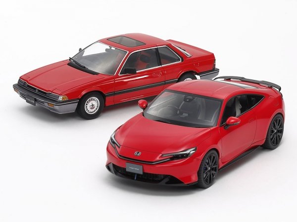 Tamiya 24373 Honda PRELUDE (BF1) 1/24