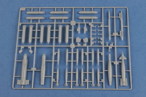 Hobby Boss 81710 A-6E TRAM Intruder