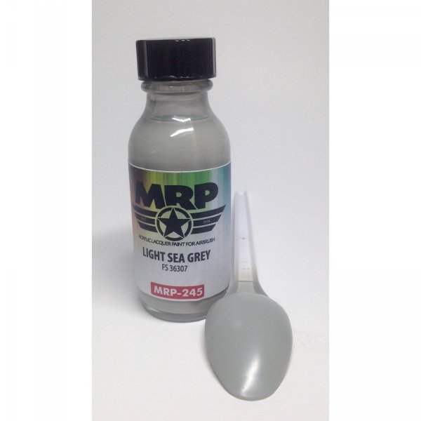 Mr. Paint MRP-245 LIGHT SEA GREY FS36307 30ml