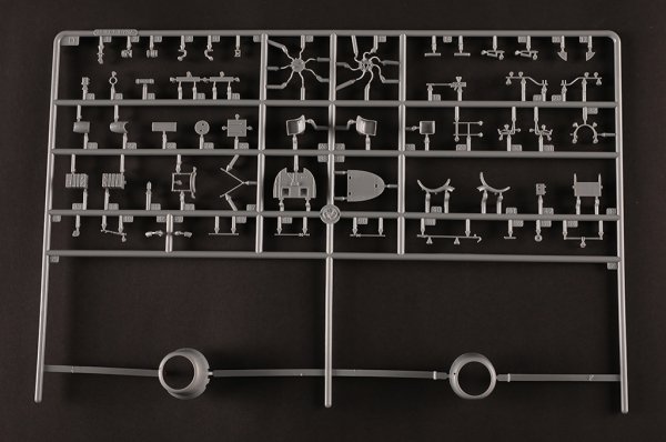 Hobby Boss 81784 TBD-1A Devastator 1/48