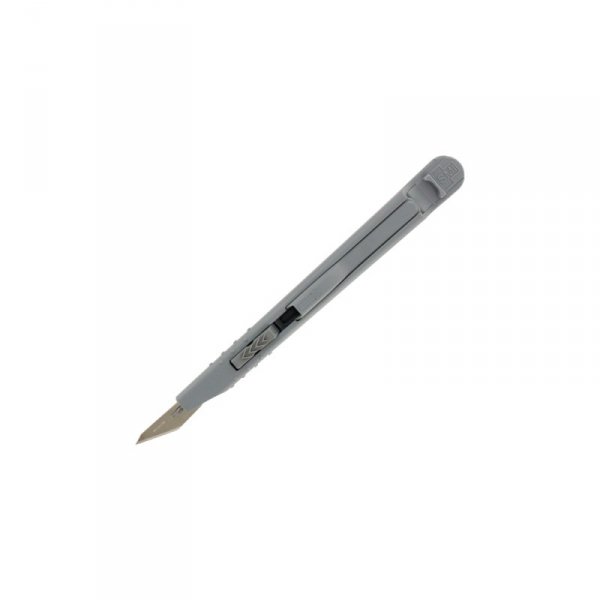 Modelcraft PKN3216-10A Retractable Safety Knife