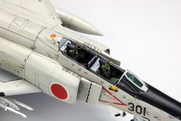 Fine Molds FP37 JASDF F-4EJ Fighter 1/72