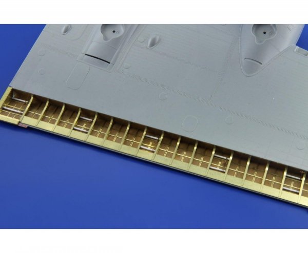 Eduard 32337 B-17G landing flaps 1/32 HK Models