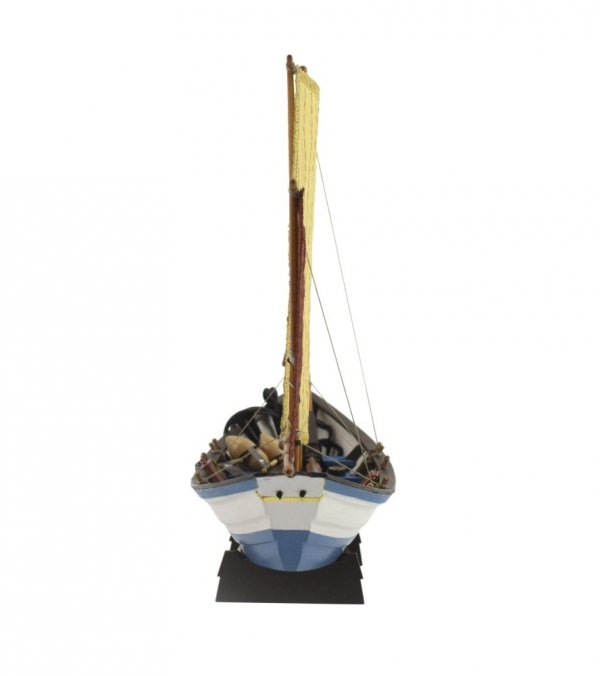 ARTESANIA LATINA 19010N Saint Malo fishing boat 1/20