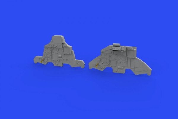 Eduard 644097 Su-27UB LööK GREAT WALL HOBBY 1/48