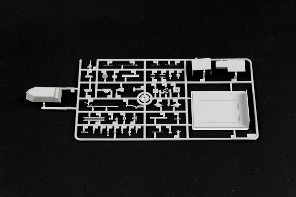 Trumpeter 04548 USS Independence (LCS-2) (1:350)