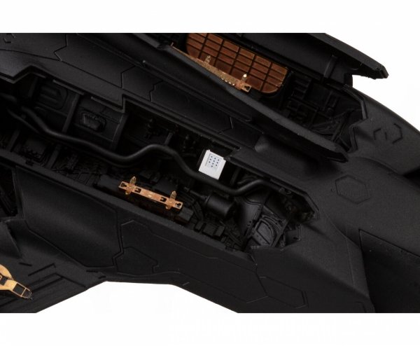 Eduard SS852 F-35A REVELL 1/72
