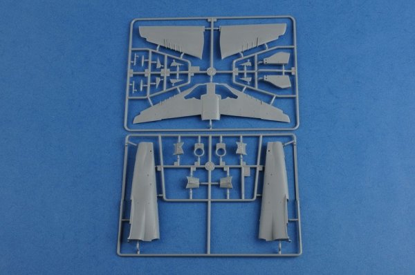 Hobby Boss 81733 Hawk T MK.1A (1:48)