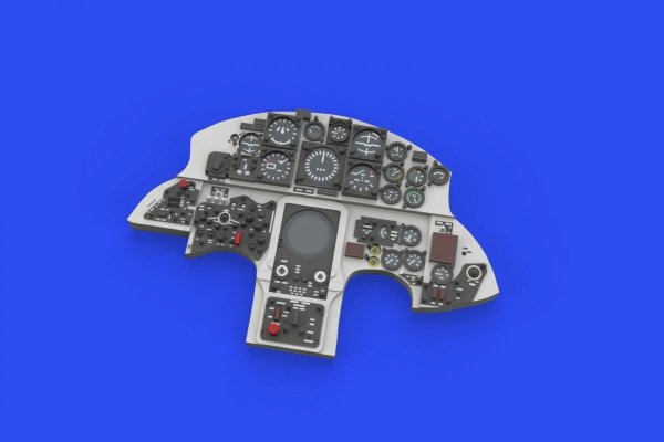 Eduard 644147 F-104S LööKplus KINETIC 1/48