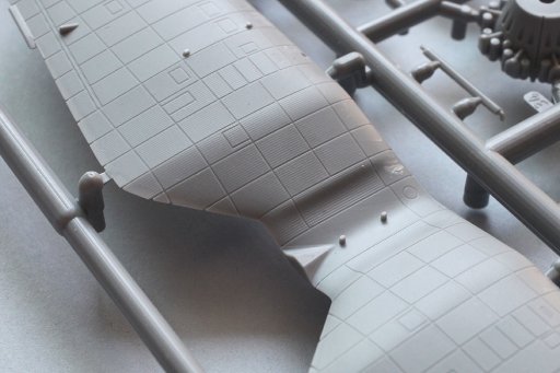 Arma Hobby 70017 PZL P.11c Kresy 1/72