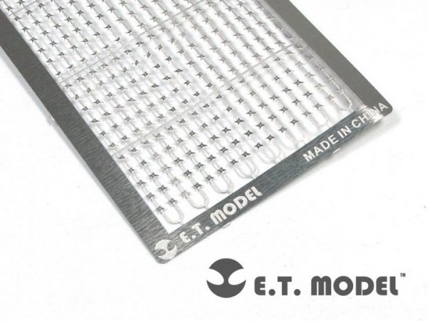 E.T. Model J72-005 Razor wire Type.1