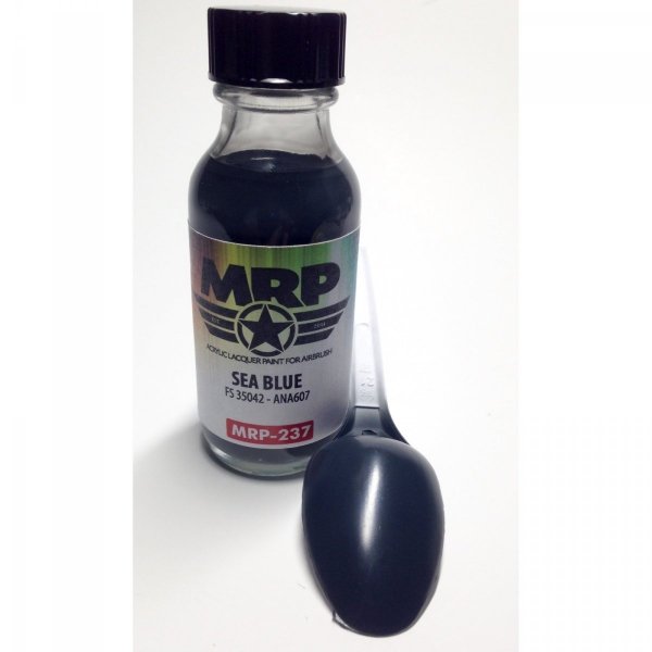 Mr. Paint MRP-237 SEA BLUE FS35042 30ml