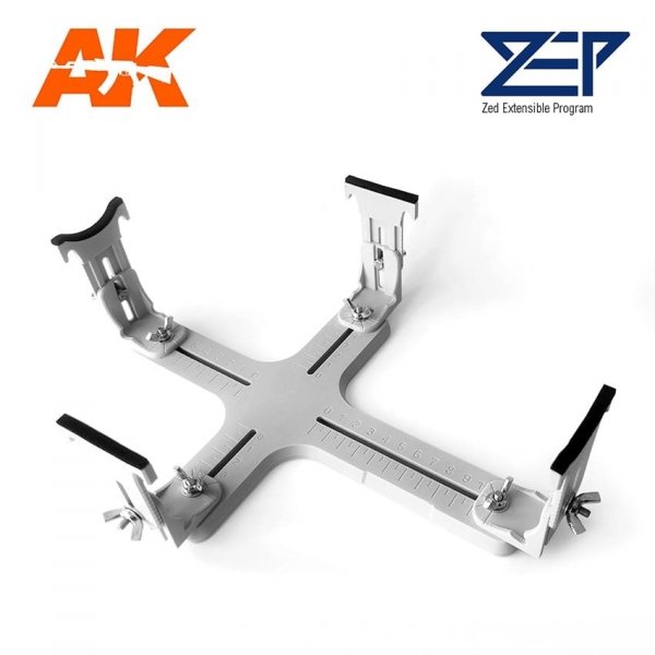 ZEP MSJ03 AIRCRAFT HOLDER (LARGE)