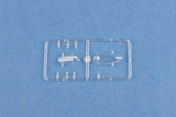 Hobby Boss 81745 J-29F Tunnan