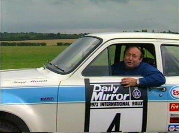 Zero Paints ZP-1332 Ford Escort RS1600 Mk1 WRC Diamond White Paint 60ml (Belkits)