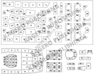 Kagero 73001 Junkers Ju 88 A-4 EN/PL