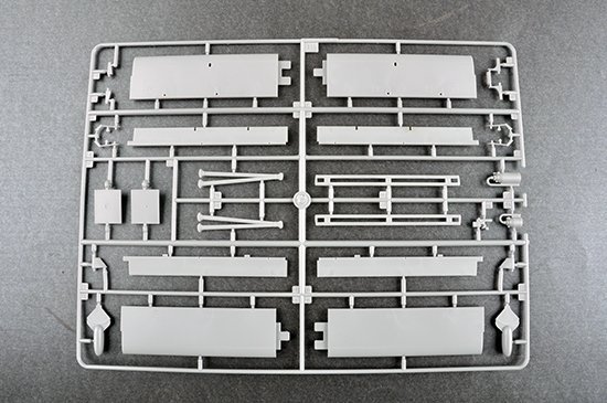 Trumpeter 02422 Junkers Ju-87B-2/U4 Stuka 1/24