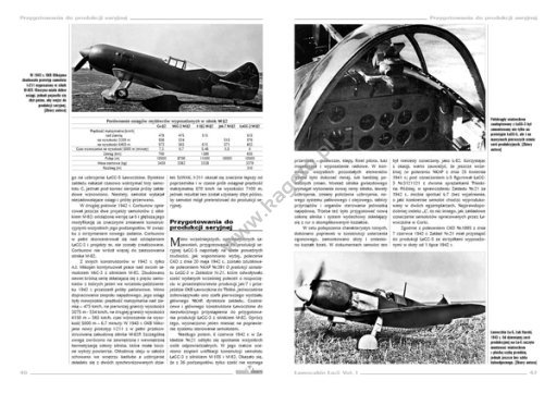 Kagero 3076 Ławoczkin Ła-5 vol.I PL