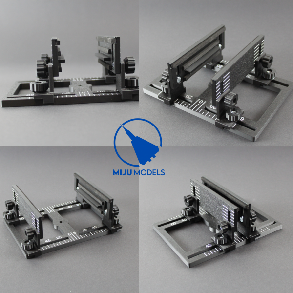 Miju Models JIG-AFV-STANDARD Statyw pancerny / Armored tripod