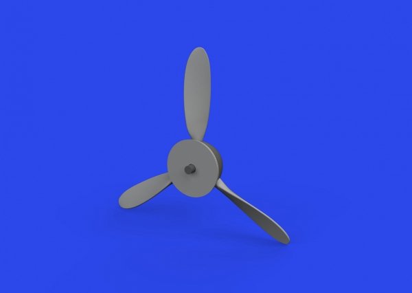 Eduard 672383 Bf 109G-10/ K-4 propeller EDUARD 1/72