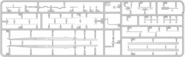 MiniArt 35202 German Command Bus GAZ-05-193 1/35