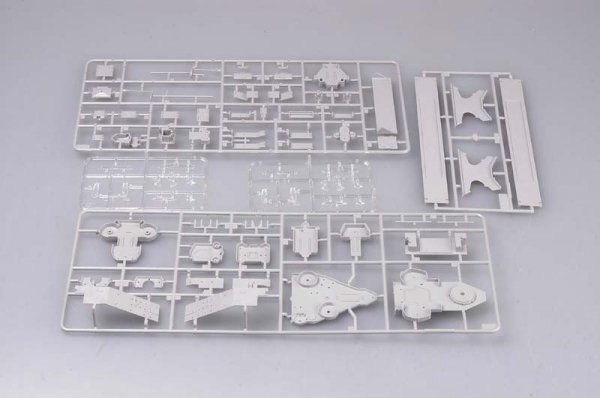 Trumpeter 05310 USS San Francisco CA-38 (1944) (1:350)