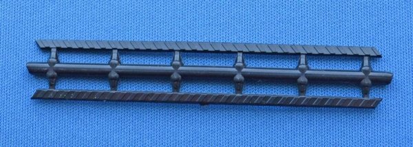 ACE 72599 B-4 203mm Stalin's Sledgehammer 1/72