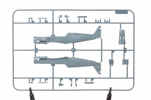 Eduard 84197 Bf 109K-4 1/48