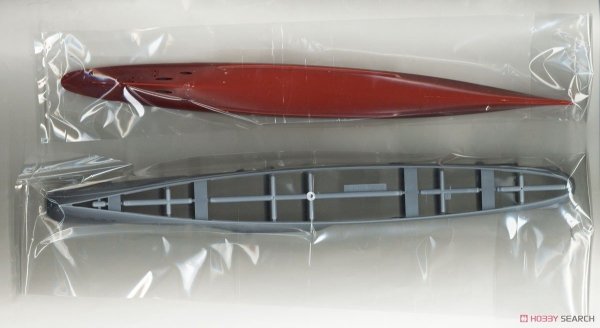 Fujimi 451541 KG-18 Japanese Navy Aircraft Carrier Taiho Full Hull 1/700