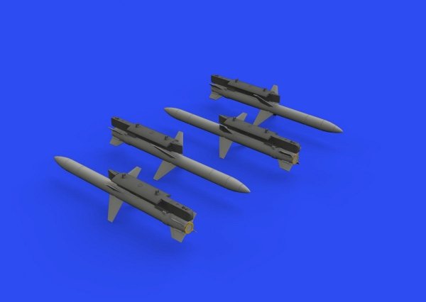 Eduard 632163 AGM-45 Shrike 1/32