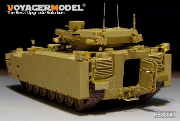 Voyager Model PE35941 Modern Russian Kurganets-25 IFV Basic For PANDA HOBBY PH35023 1/35