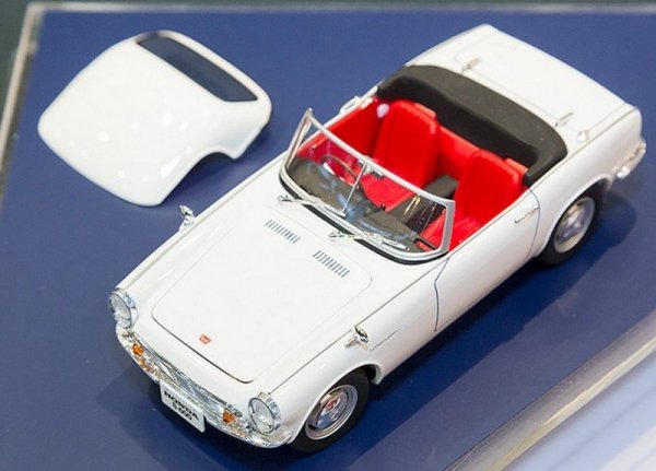 Tamiya 24340 Honda S600 1/24