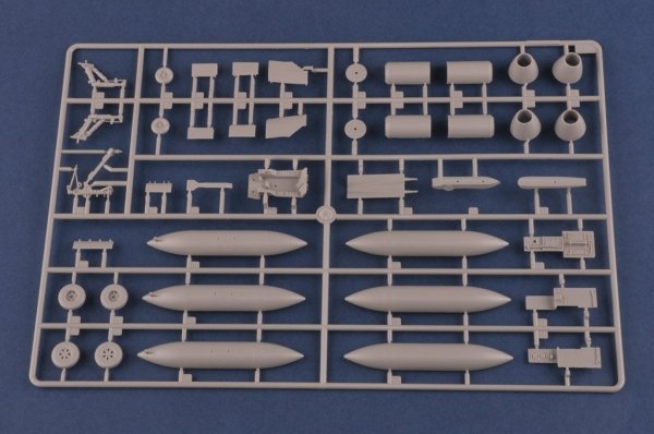 Hobby Boss 85809 RAAF F/A-18C 1/48