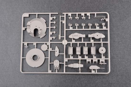 Trumpeter 05557 PLA Type 86A IFV (1:35)