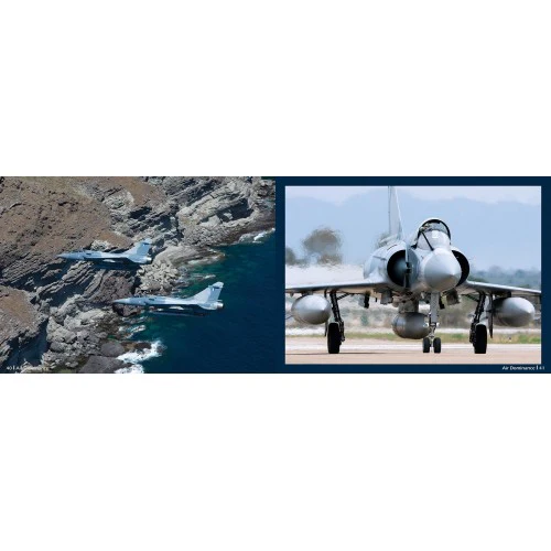 Eagle Aviation EGL020A AIR DOMINANCE