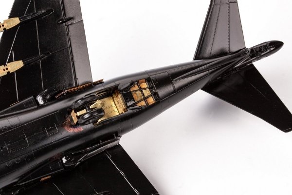 Eduard 491172 Harrier GR.1 KINETIC 1/48